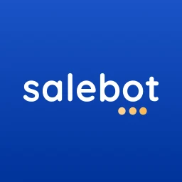Salebot 图标